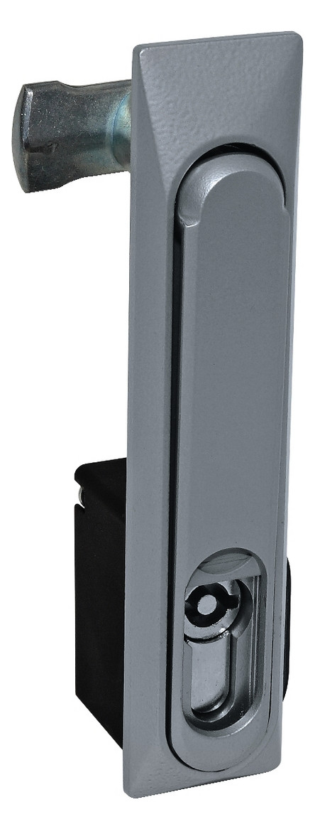 Schließung Schwenkhebel Hängeschloss