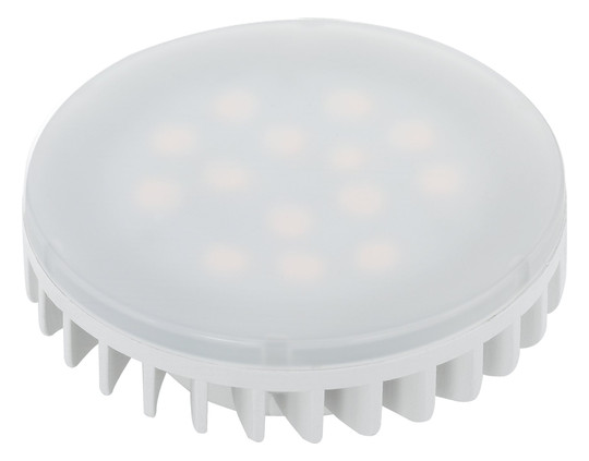 EGLO Leuchtmittel GX53-LED 4,9W   110161 