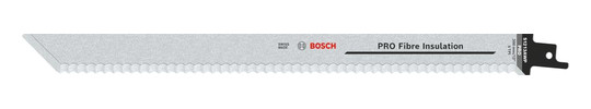 BOSCH-Säbelsägeblatt Precision for Fibre...