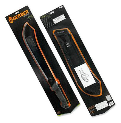 Bild Gator Machete olo - GERBER-2