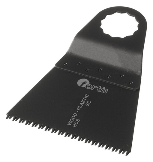 fortis-SC-HCS-Tauchsägeblatt Precision - 65x42mm (10...