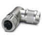 Phoenix 1424685    SACC-M12FRD-4PL SH PN 