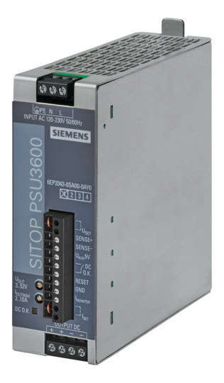 Siemens               6EP3343-0SA00-0AY0 