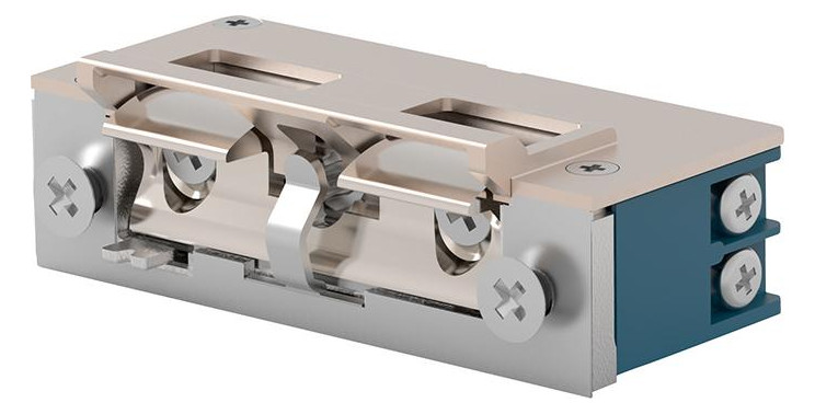 Bild E-Öff 5U3X21 9-24V AC/DC AS+mech+Ar+Fall - OPENERS & CLOSERS-0