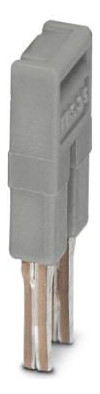 Phoenix 3213153 Steckbrücke FBS 2-3,5 GY 