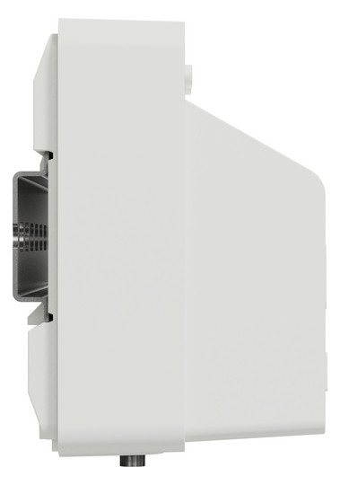 Busankoppler Funkb Wiser REG 18p Klemmbef
