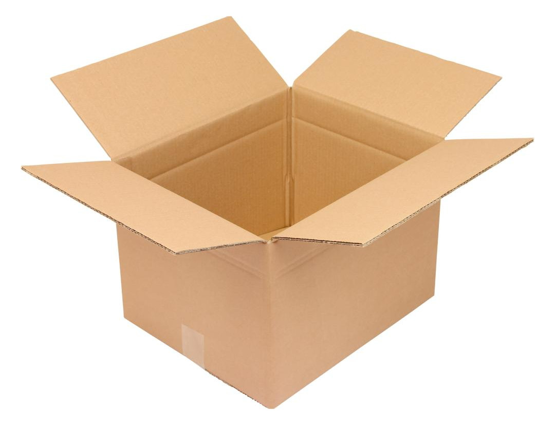 Bild Karton 2-wellig,VE20, 400x325x273mm, Q.2 .3 - TransPak-0