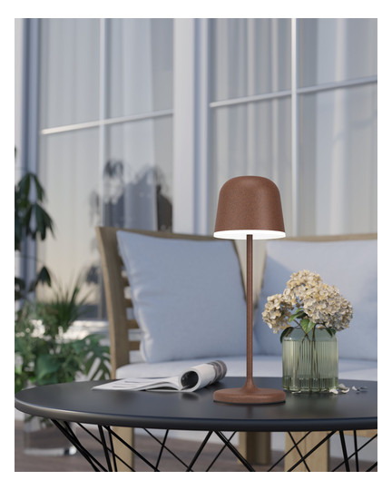 EGLO Außen LED-Tischleuchte       900459 