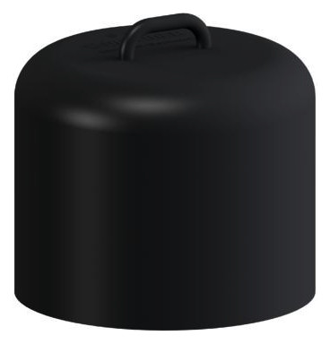 Dallmer Geruchsverschlussglocke Serie 10 zu Ablaufgehäuse 40