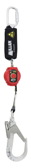 MILLER-Absturzsicherung Turbolite Edge - 1,8M