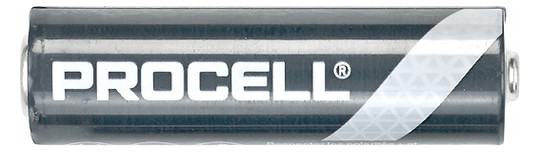 INDEXA DURACELL Industrial        ID1500 