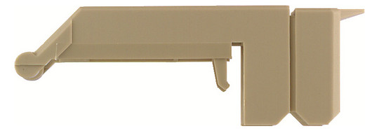 Weidmüller WAH 185/300 BE Bolzenklemmen 