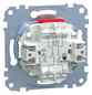 Wipptaster-Modul 1Ö 1S UP QuickFlex IP20