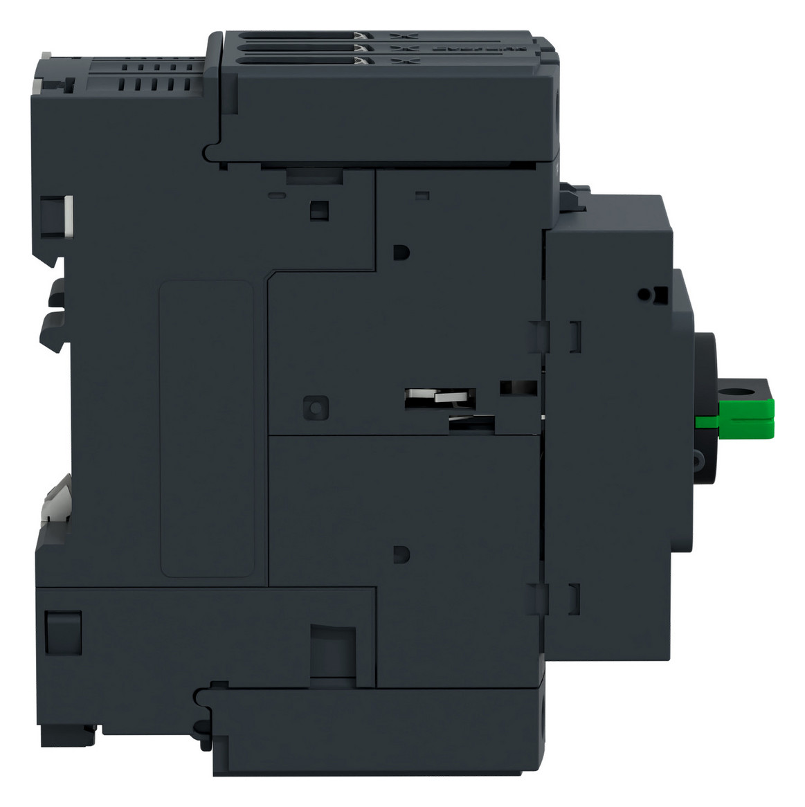 Motorschutzschalter 3p 73A 73A/Iu IP20 230-690V Komplettger_im_Geh magnetisch