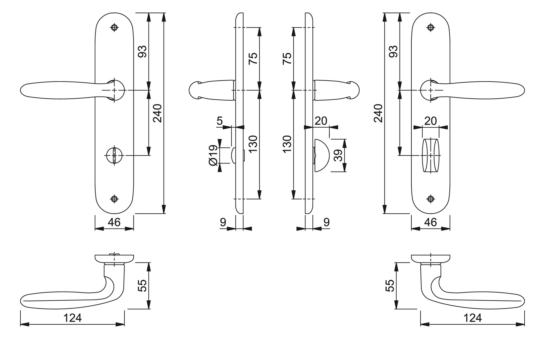 Bild DRG Verona 1510/273P LS ov.,WC/S78/8(8),F9714M,TS37-42,o.Nr. - HOPPE-1