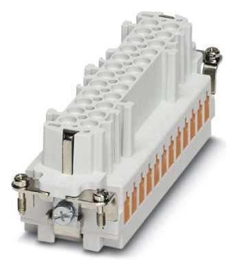 Phoenix 1605585         HC-B 24-EBUQ-2,5 