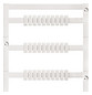 Weidmüller MF-W 9/4 MC NE WS Klemmen- 