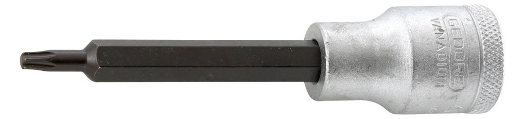 Bild Schraubendreher -Eins. 1/2"" T 20x100mm Gedor e - GEDORE-0