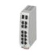 Phoenix 1249598    FL SWITCH 1012NT-2SFP 