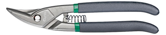fortis-Ideal-Blechschere, links - 250mm