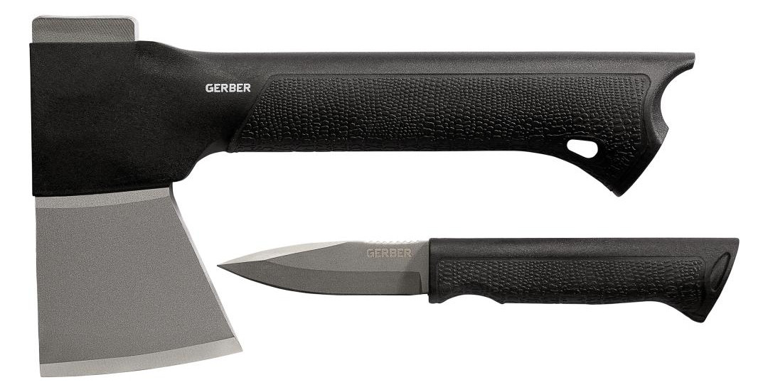 Bild Gator Como Axe - Axt - GERBER-0