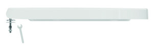Ideal-Standard WC-Sitz i.life A 36x44,5x4,5cm, Wrapover, Softclosing, weiß