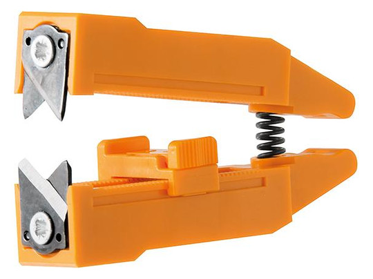 Weidmüller-Ersatzmesser für STRIPAX Ultimate