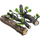 Säbelsägeblatt 240mm Holz f.Holz