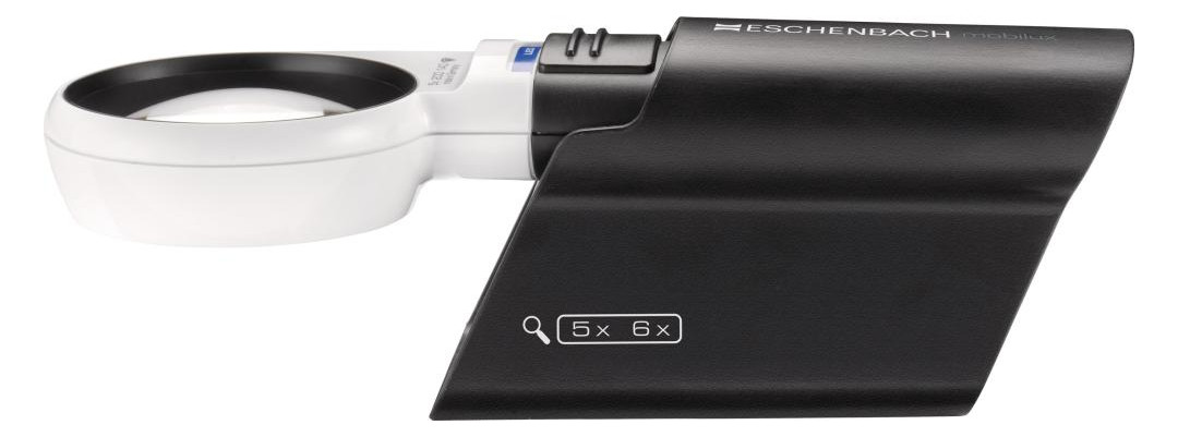 Bild Mobase für Leuchtlupe Mobilux 45080070 E SCHENBACH - ESCHENBACH-2