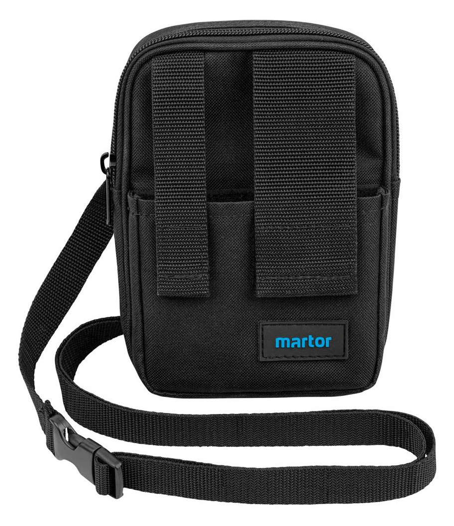 Bild Gürteltasche für Messer Größe XXL mit Cl ip u. Gurt martor-0