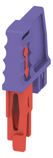 Weidmüller LL TTB 6/2 CM VT Zubehör für 