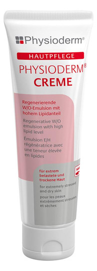 Physioderm-Hautpflegecreme Physioderm - 100ml