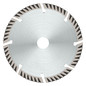 Diamant-Trennscheibe 150x10mm f.Beton f.Backstein Geeignet für bewehrten Beton