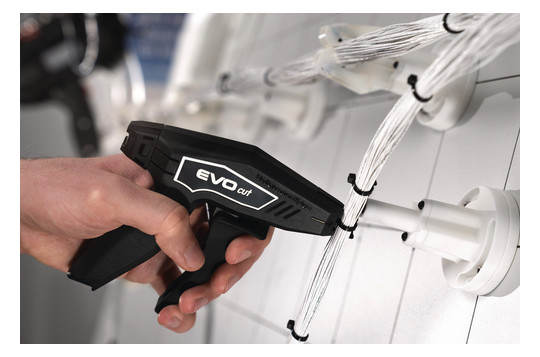 110-05005 Schneidwerkzeug f Kabelbinder - UNI ELEKTRO Online-Shop 