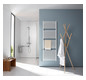 Zehnder Design-Heizkörper toga austausch TG-120-050-90-L, 1148 x 500 mm, pearl beige, RAL 1035