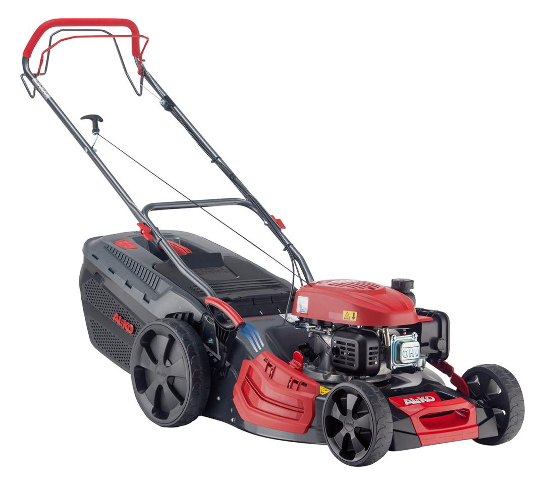 Bild Benzin-Rasenmäher COMFORT 51.0 SP-A - AL-KO-0