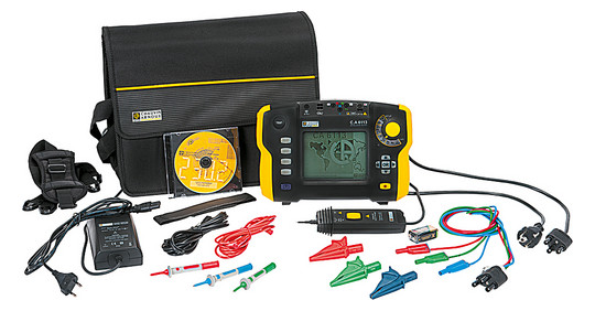 Chauvin C.A 6113               P01145445 