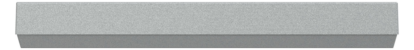 Rahmen 5f alu mt M-Pure Kst f.GEB-K Unterputzmontage Thermopl Rahmen 5f alu mt M-Pure Kst f.GEB-K Unterputzmontage Thermopl