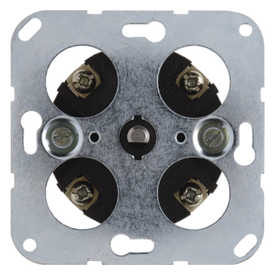 Hager Mechanische Zeitschaltuhr  WDE2041 