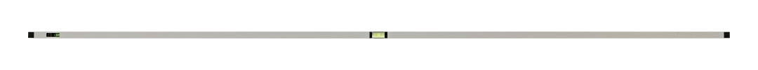 Bild Wasserwaage LM 200cm FORTIS-1