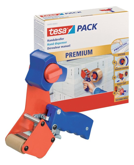 tesa Handabroller Premium 56402