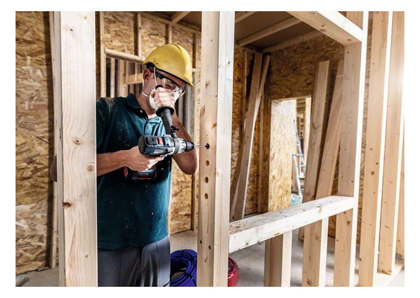 Holzbohrer Ø24mm Sechskant f.Holz