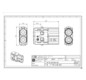 HART Han 70A crimp module,   09140023041 
