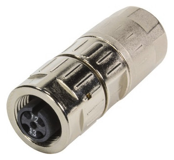 HART M12-SD-CC-IDC-4P-DCOD-  21033822400 