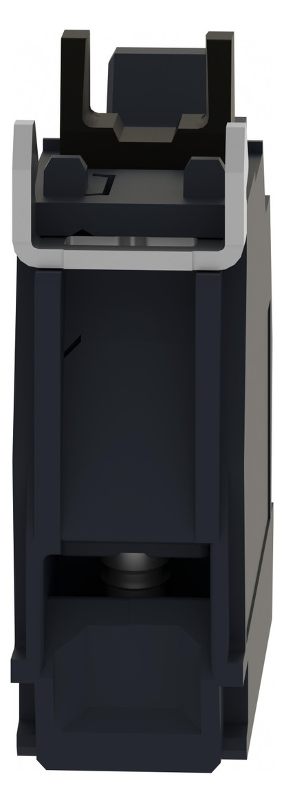 Hilfsschalterblock 1S 3A/AC Schraub