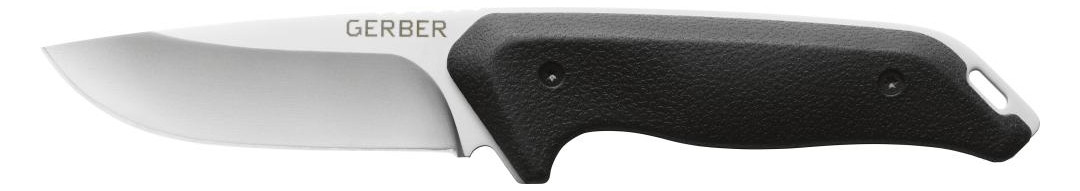 Bild Moment Fixed arge Drop Point - GERBER-0