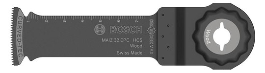 BOSCH- STARLOCK Max - HCS-Tauchsägeblatt MAIZ32EPC