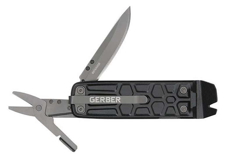 Bild Multitool ockdown Sim Pry Back - GERBER-0