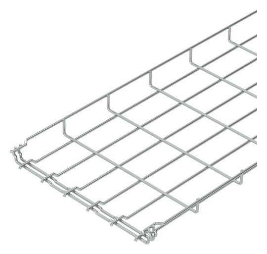 OBO GRM 35 300 G Gitterrinne GRM 