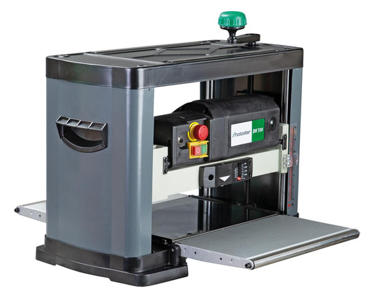 holzstar-Dickenhobel DH 330